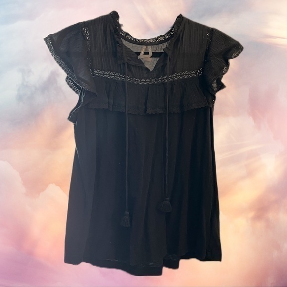 anthropologie | jimson top | small - Picture 11 of 12